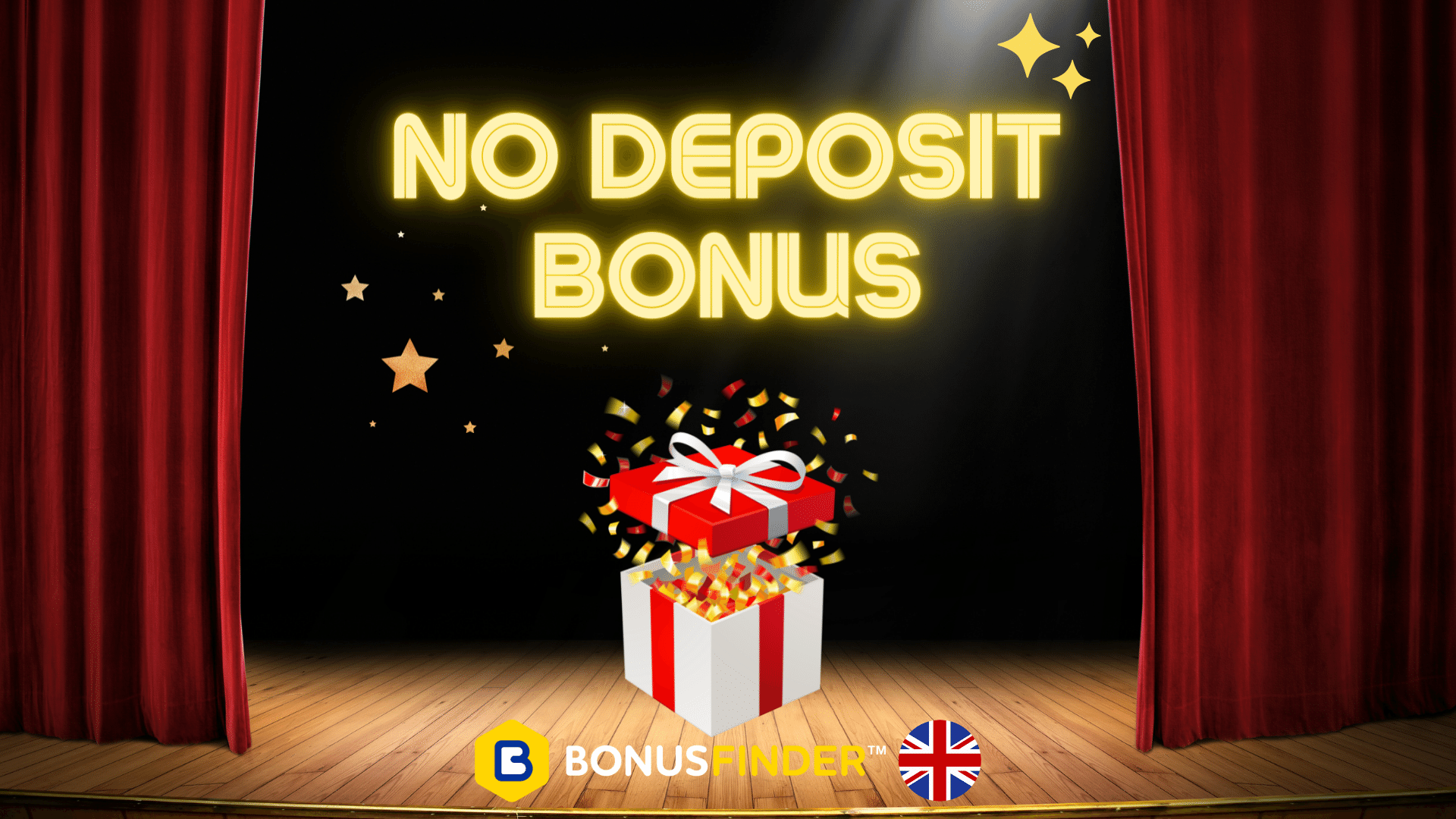 No Deposit Casino Sites ?️ Free Spins + Cash Bonuses | UK 2022